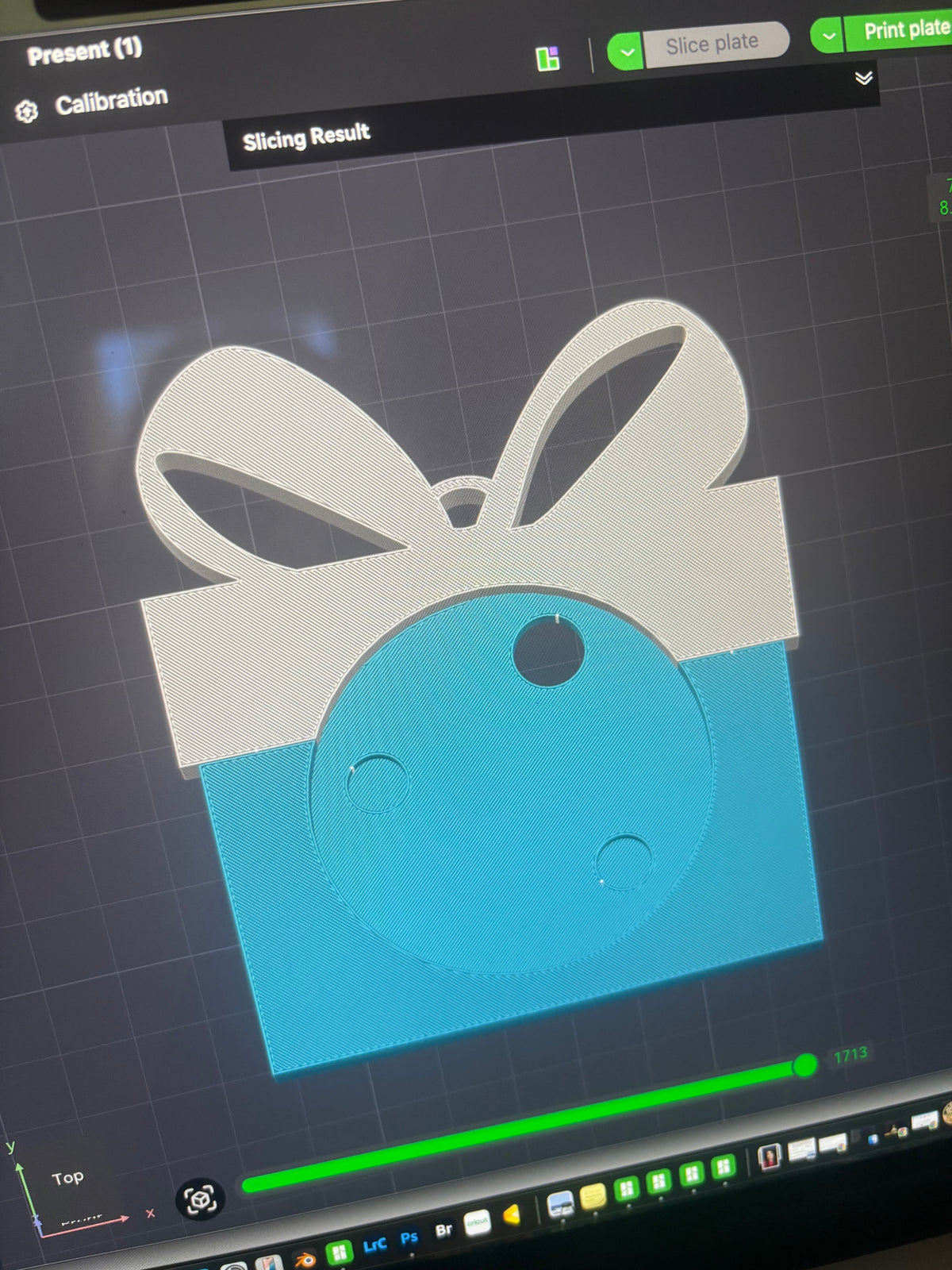 Christmas Ornament