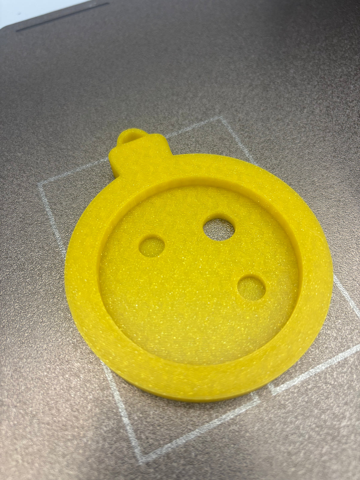 Christmas Ornament